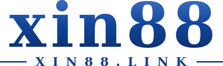 xin88 logo