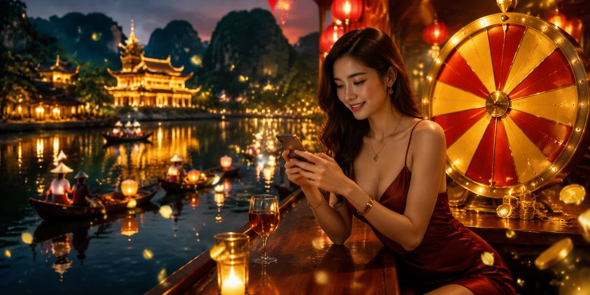 xin88 Trang Giới Thiệu