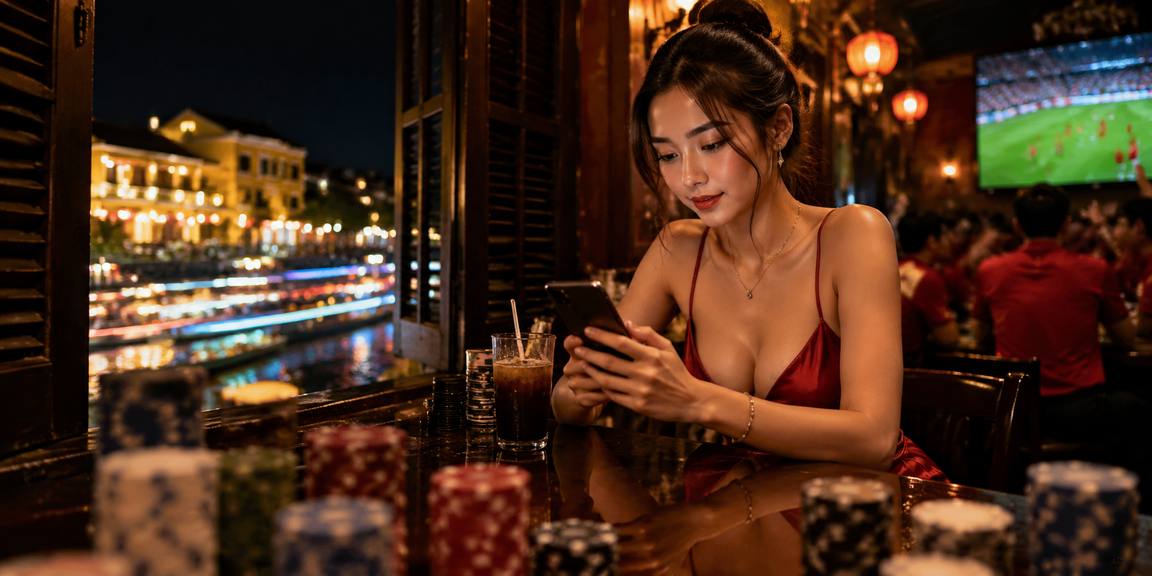 xin88 Cẩm Nang Casino